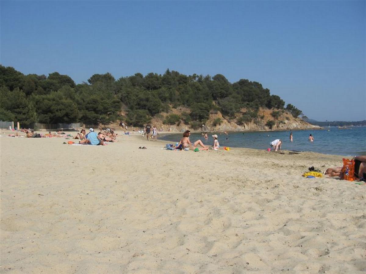 Villa L'Ensoleillade La Londe-les-Maures Exteriör bild